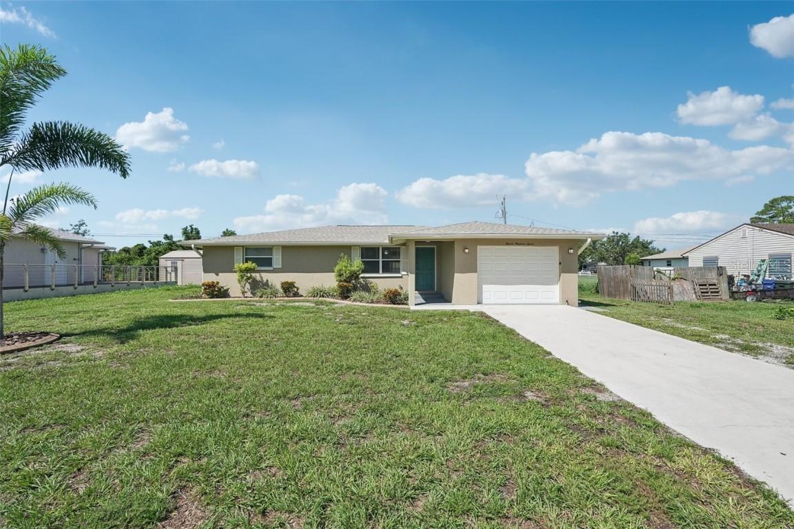 1107 Seneca Rd., Venice, FL 34293