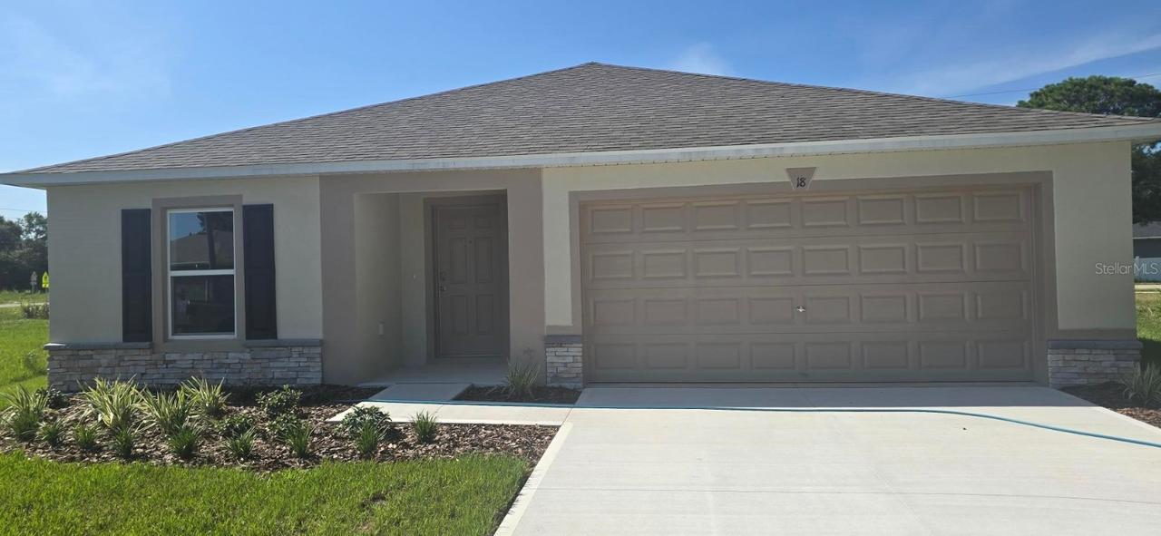 18 Haddock Way, Poinciana, FL 34759