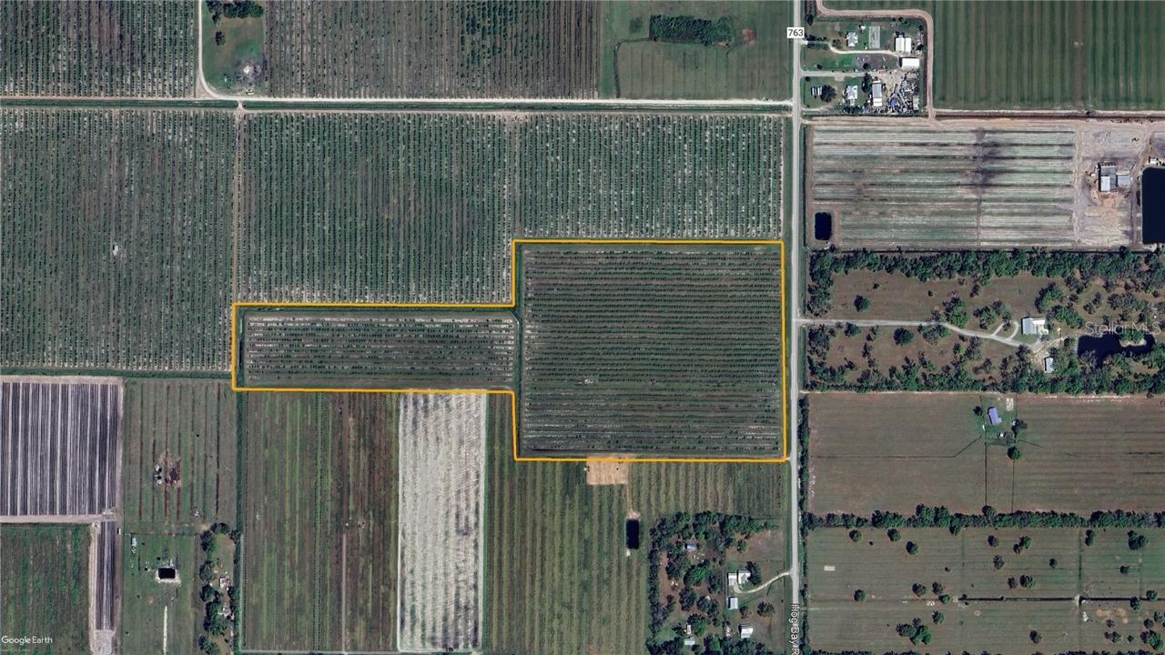 Cr-763 #A, Arcadia, FL 34266