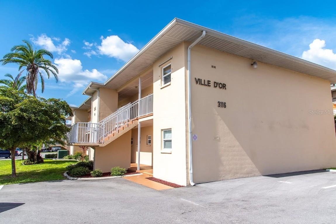 3116 Harbor Blvd. #3B, Port Charlotte, FL 33952