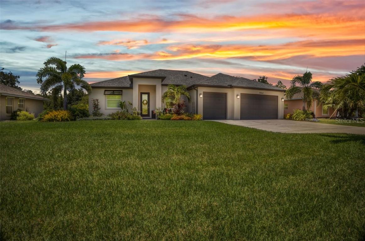 25062 Palisade Rd., Punta Gorda, FL 33983
