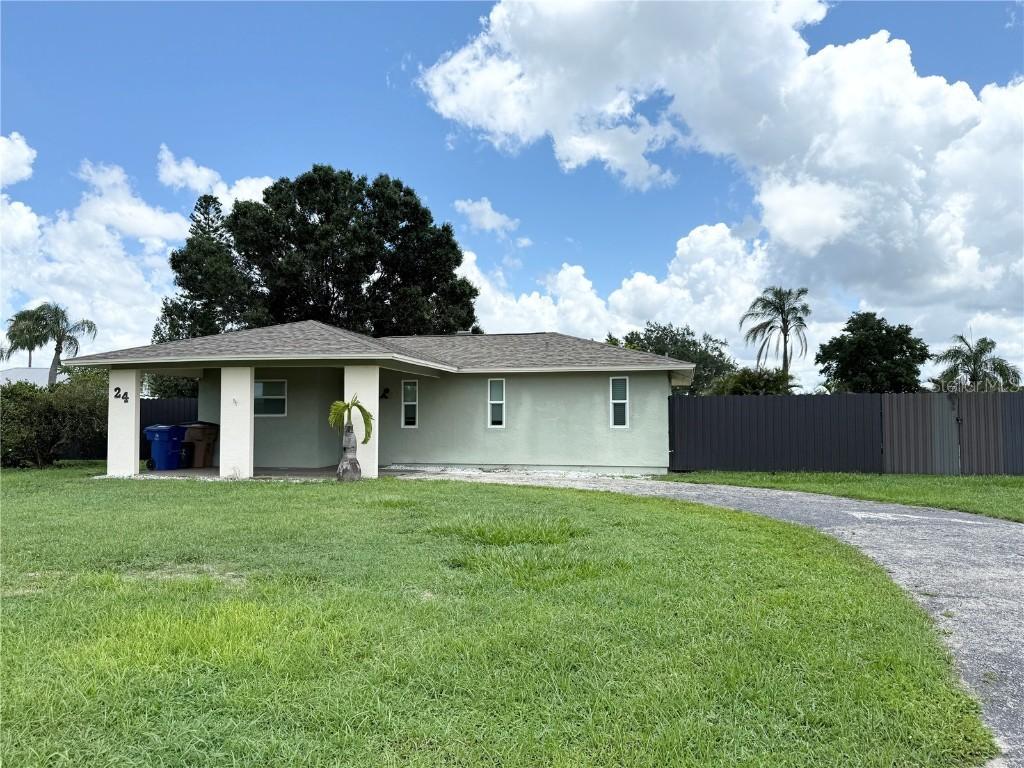 24 Charwood Cir., Lehigh Acres, FL 33936
