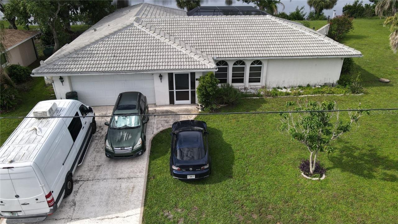 23231 Bark Ave., Punta Gorda, FL 33980