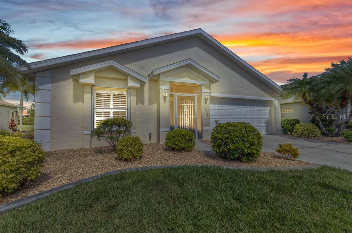 1617 Britannia Blvd., Punta Gorda, FL 33980