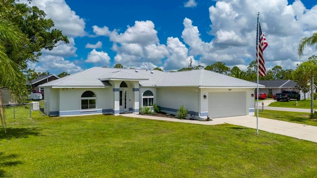 1865 Rival Ter., North Port, FL 34286