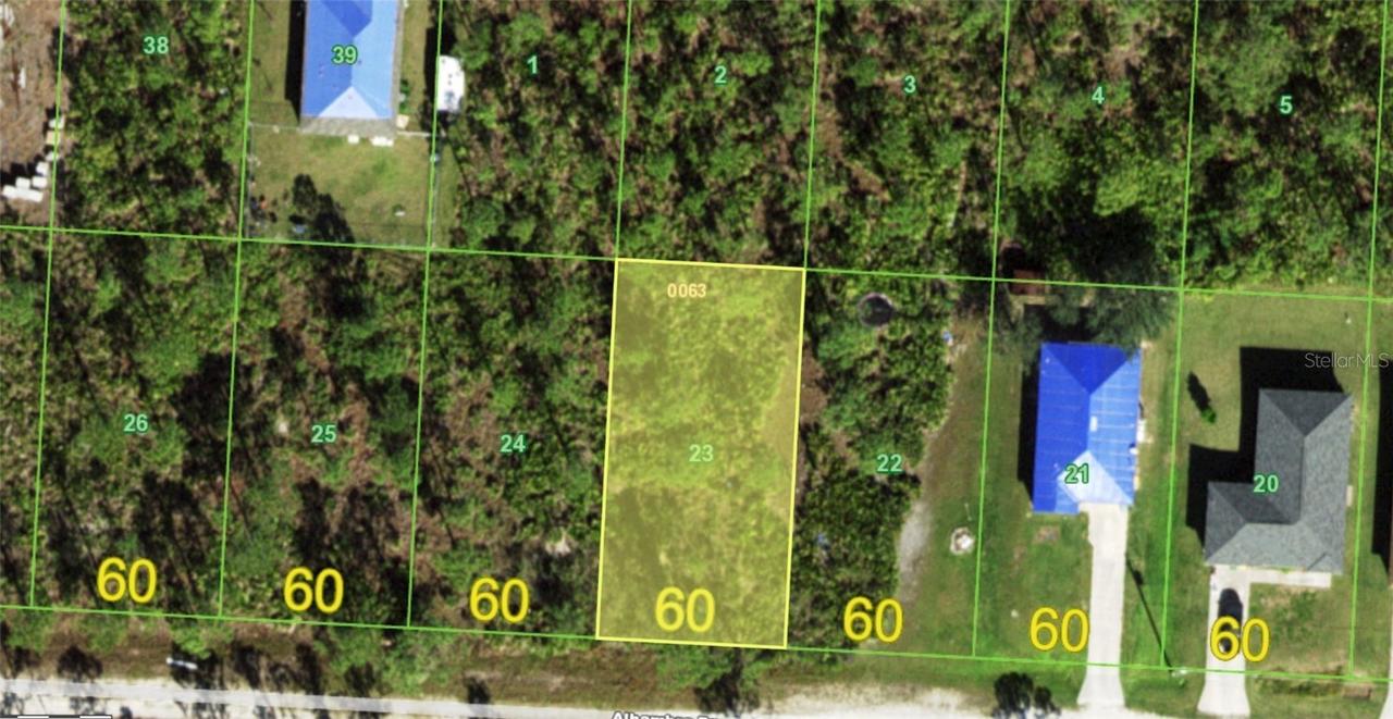 27166 Alhambra Dr., Punta Gorda, FL 33955