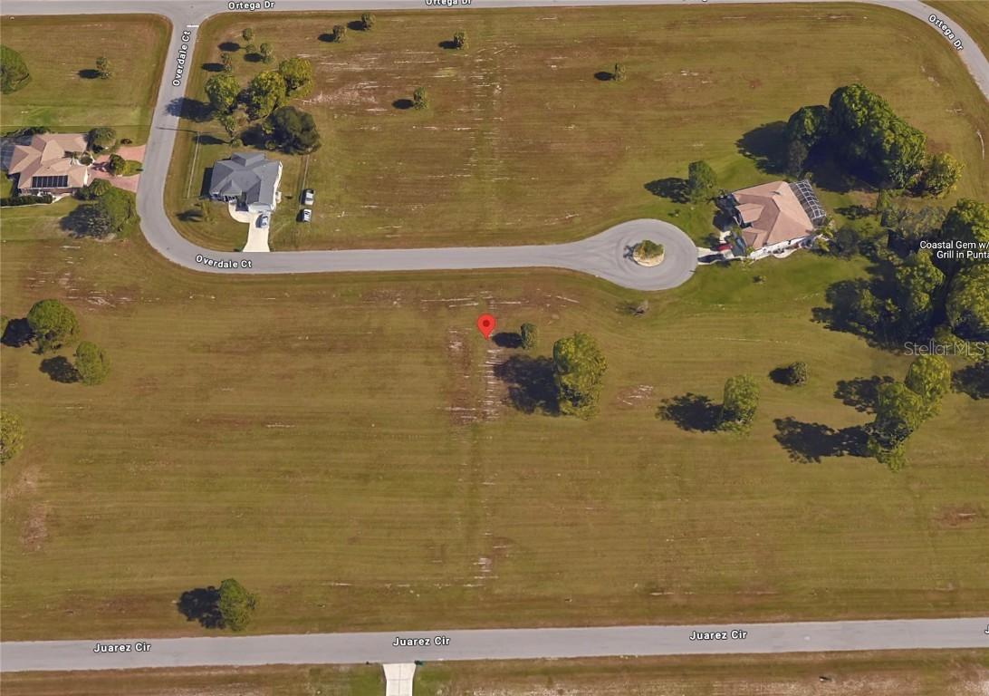 16093 Overdale Ct., Punta Gorda, FL 33955
