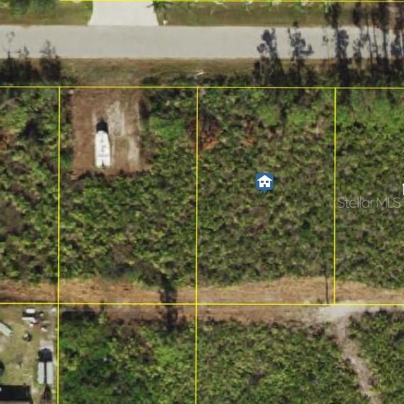 12149 Terkelsen Ave., Port Charlotte, FL 33981