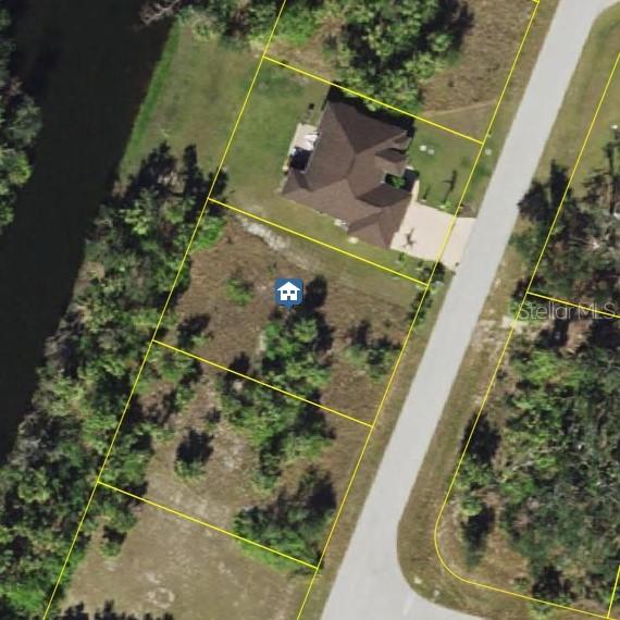 553 Pembroke Dr., Port Charlotte, FL 33954