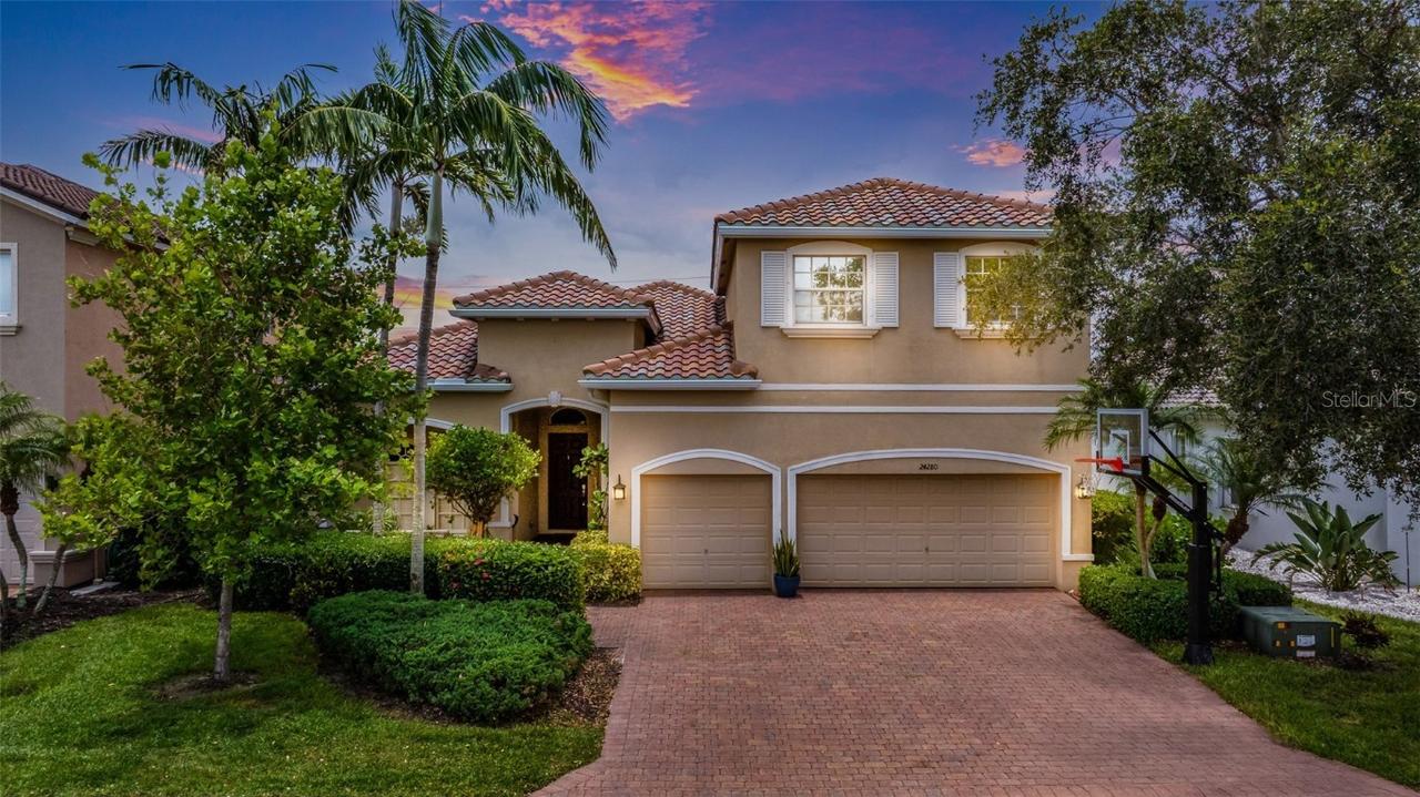 24280 Riverfront Dr., Port Charlotte, FL 33980