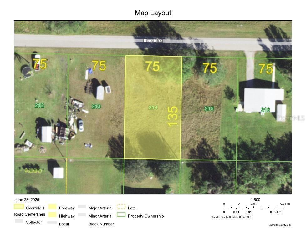30073 Beech Rd., Punta Gorda, FL 33982