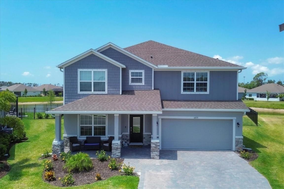 16833 Terrapin Key Dr., Port Charlotte, FL 33953