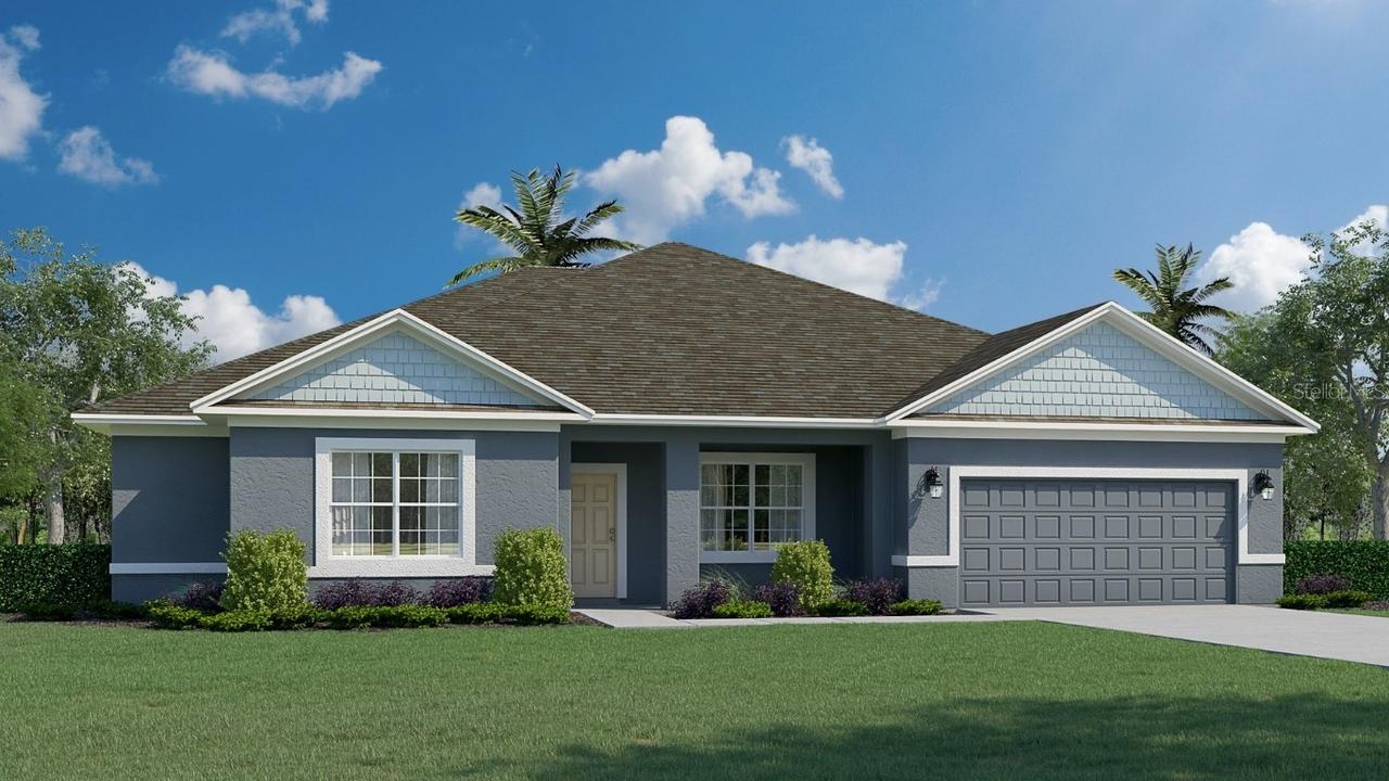3984 Junction St., North Port, FL 34288