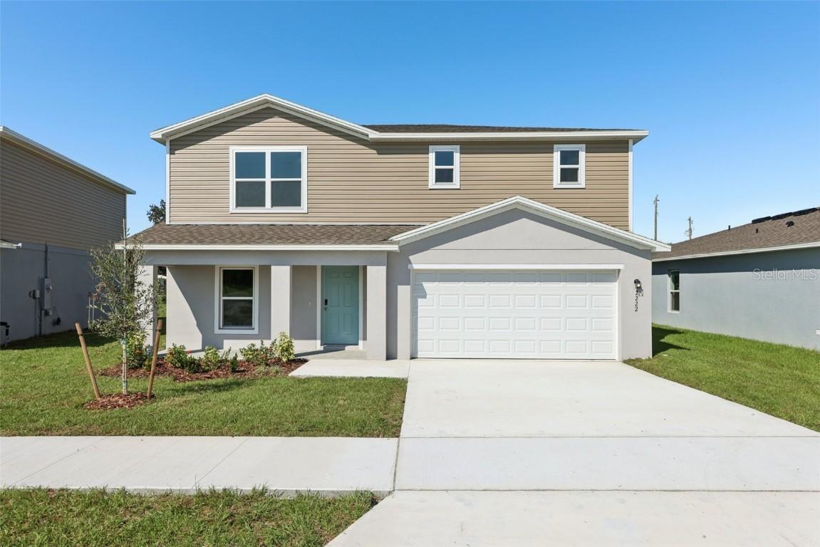 2222 Oklahoma Dr., Sumterville, FL 33585