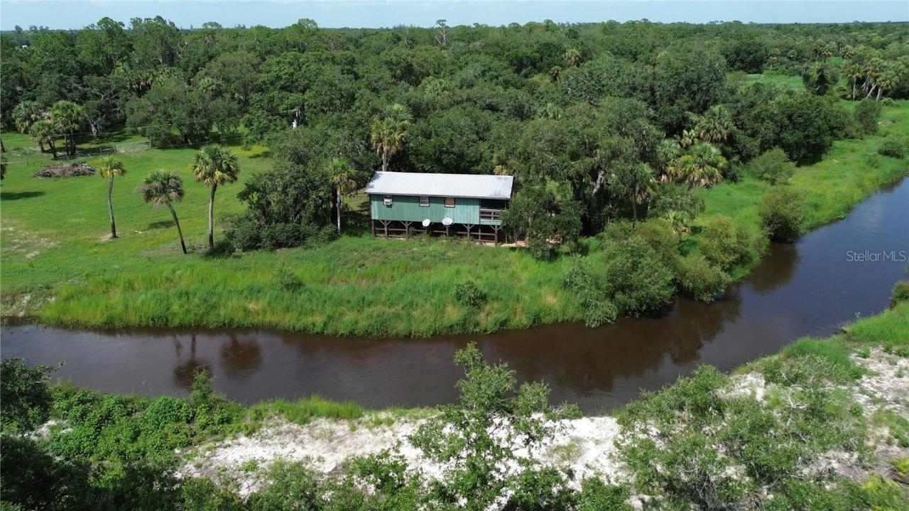 SE Highway 31, Arcadia, FL 34266