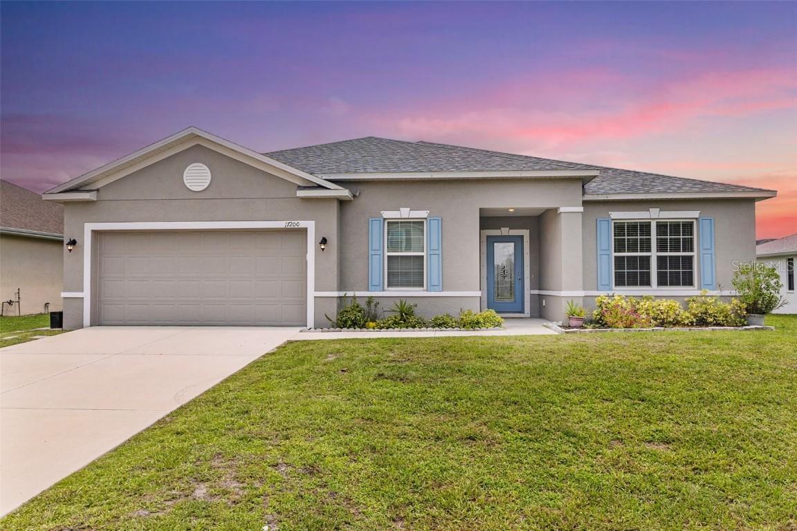 17200 Gulfspray Cir., Port Charlotte, FL 33948