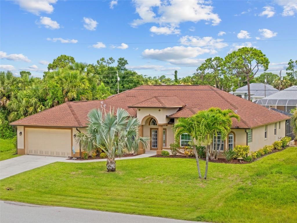 37 Marker Rd., Rotonda West, FL 33947