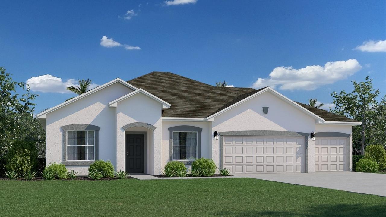 5069 SW 116th Pl., Ocala, FL 34476