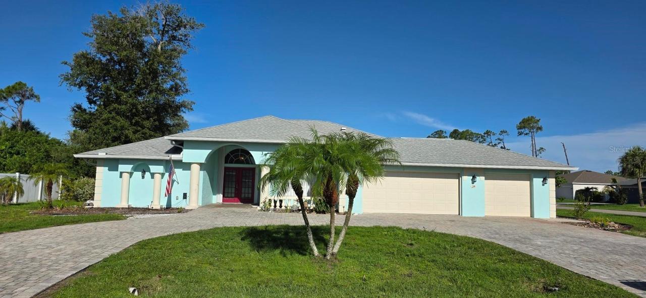 39 Norman St., Port Charlotte, FL 33954