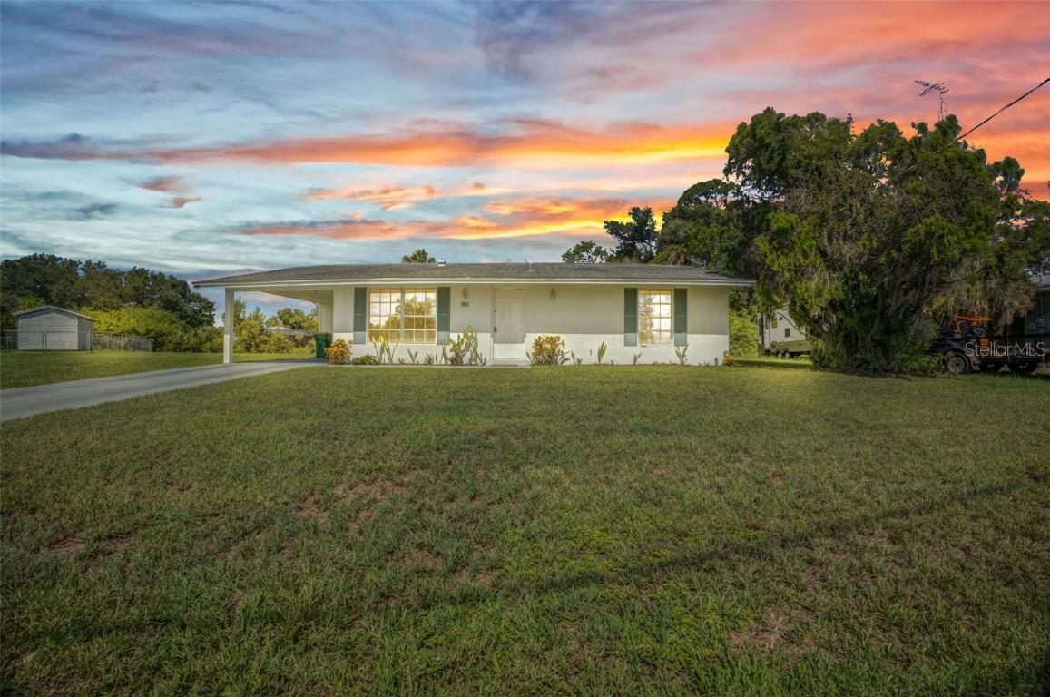 769 Crestview Cir., Port Charlotte, FL 33948