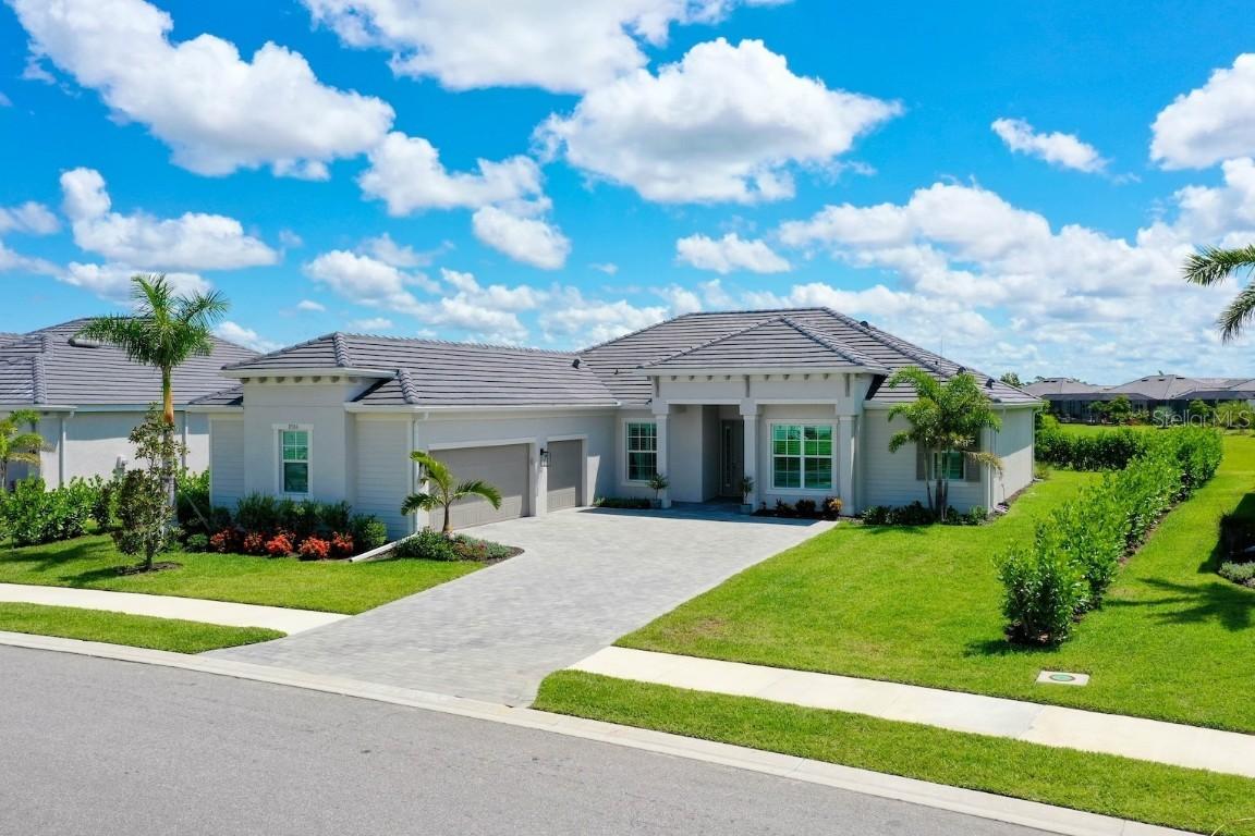 17336 Sandpearl Rd., Venice, FL 34293