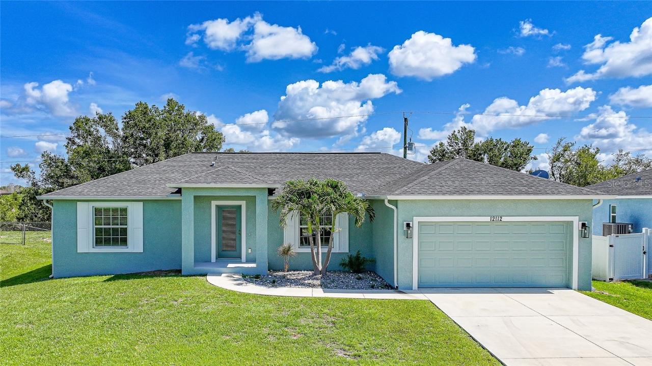 12112 Helios Ave., Port Charlotte, FL 33981