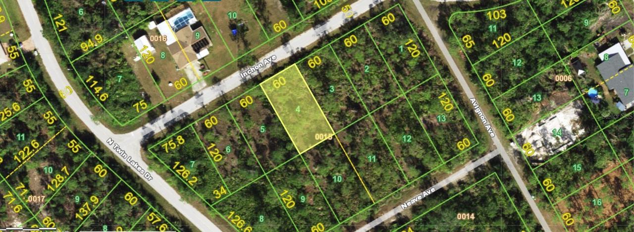 28113 Inchon Ave., Punta Gorda, FL 33955
