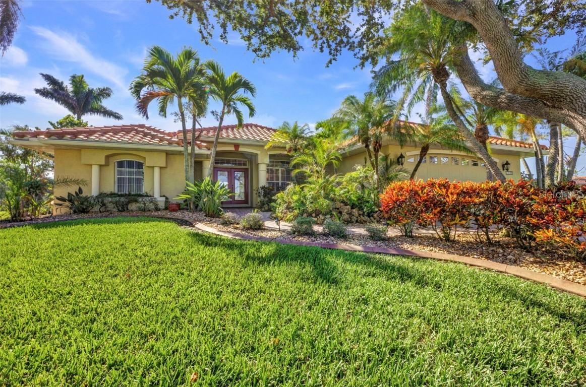 17188 Cape Horn Blvd., Punta Gorda, FL 33955