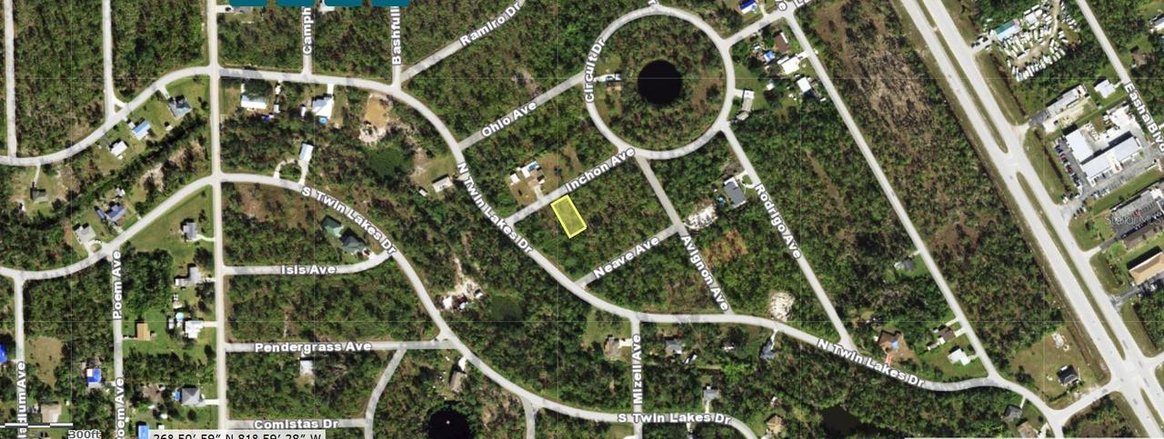28107 Inchon Ave., Punta Gorda, FL 33955