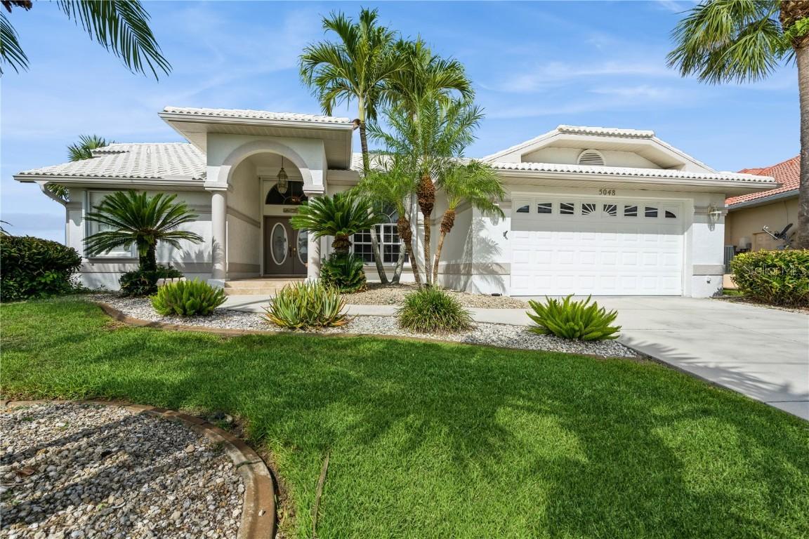 5048 San Massimo Dr., Punta Gorda, FL 33950