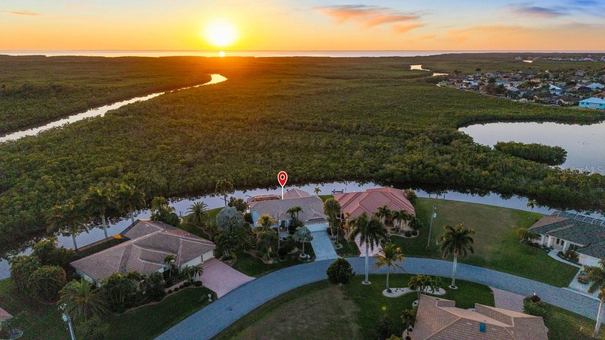 5048 San Massimo Dr., Punta Gorda, FL 33950