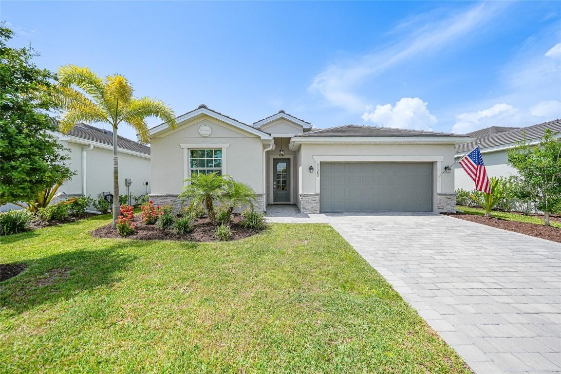 11383 Burgundy Dr., Venice, FL 34293