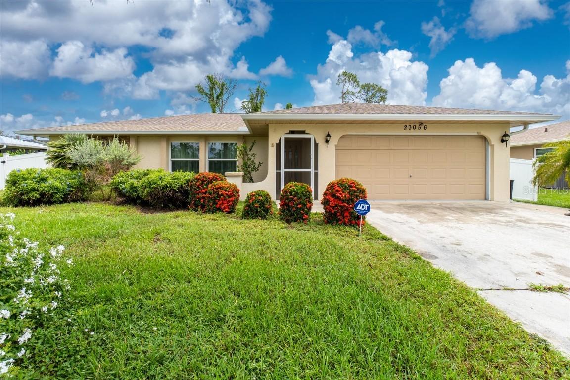 23056 Walton Ave., Port Charlotte, FL 33952