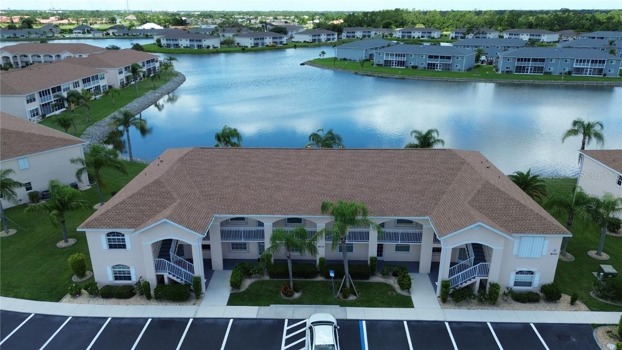 12144 SW Egret Cir. #903, Lake Suzy, FL 34269