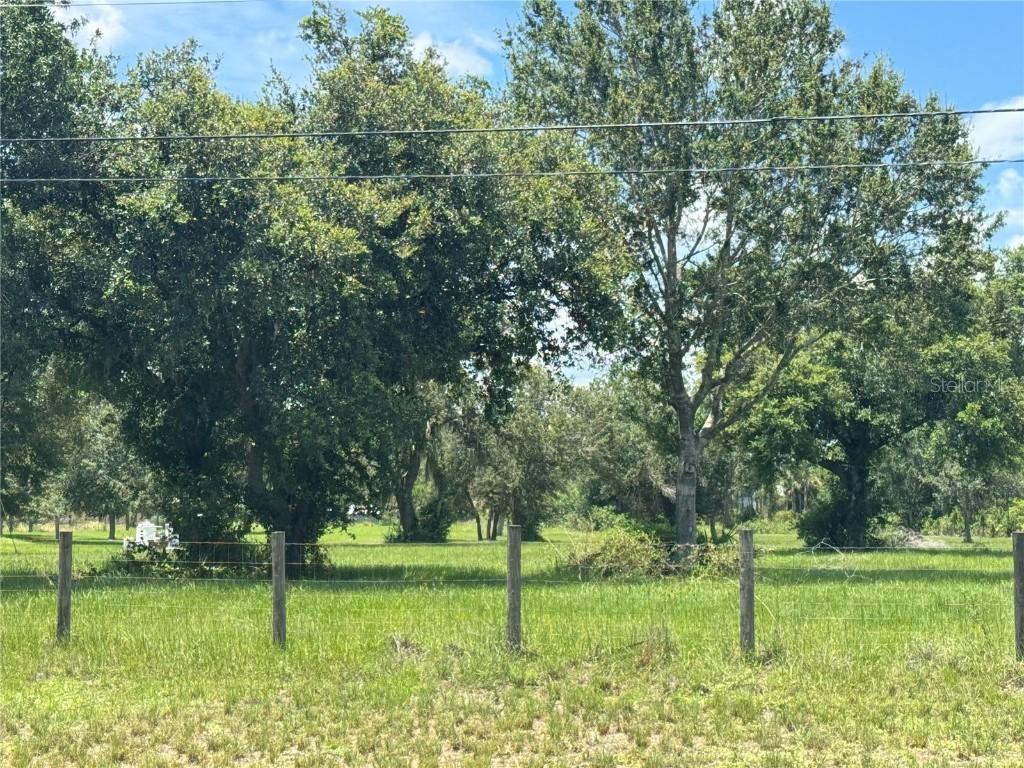 Lot 12 Tropicaire Blvd., North Port, FL 34286