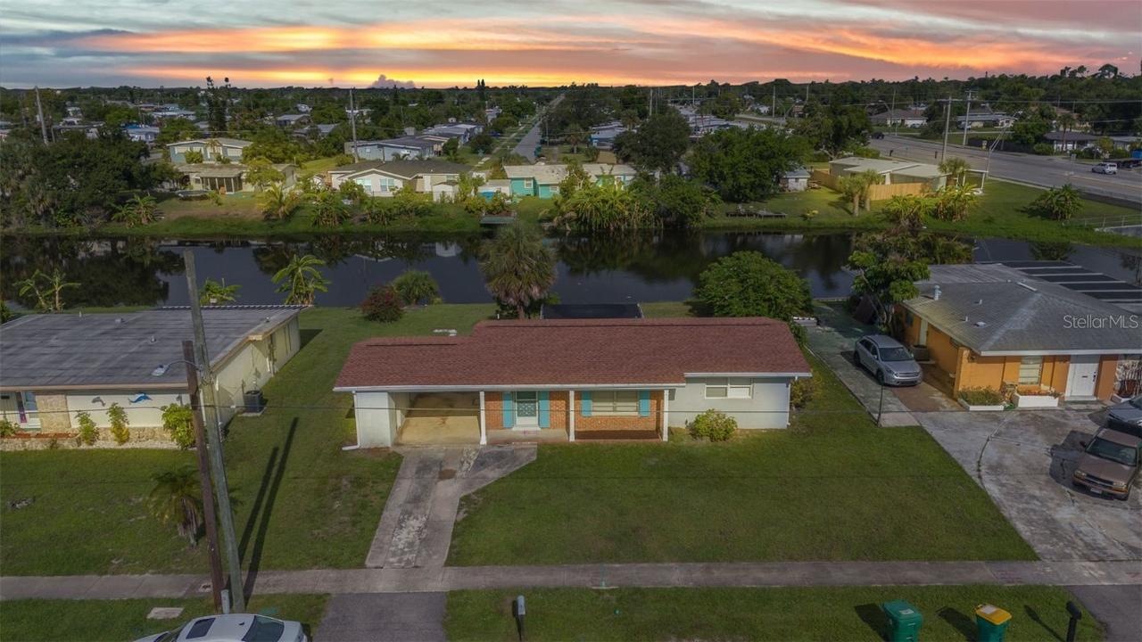 2153 Hariet St., Port Charlotte, FL 33952