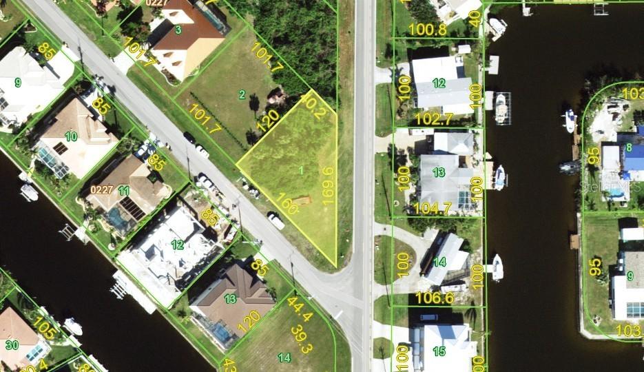 4031 Almar Dr., Punta Gorda, FL 33950