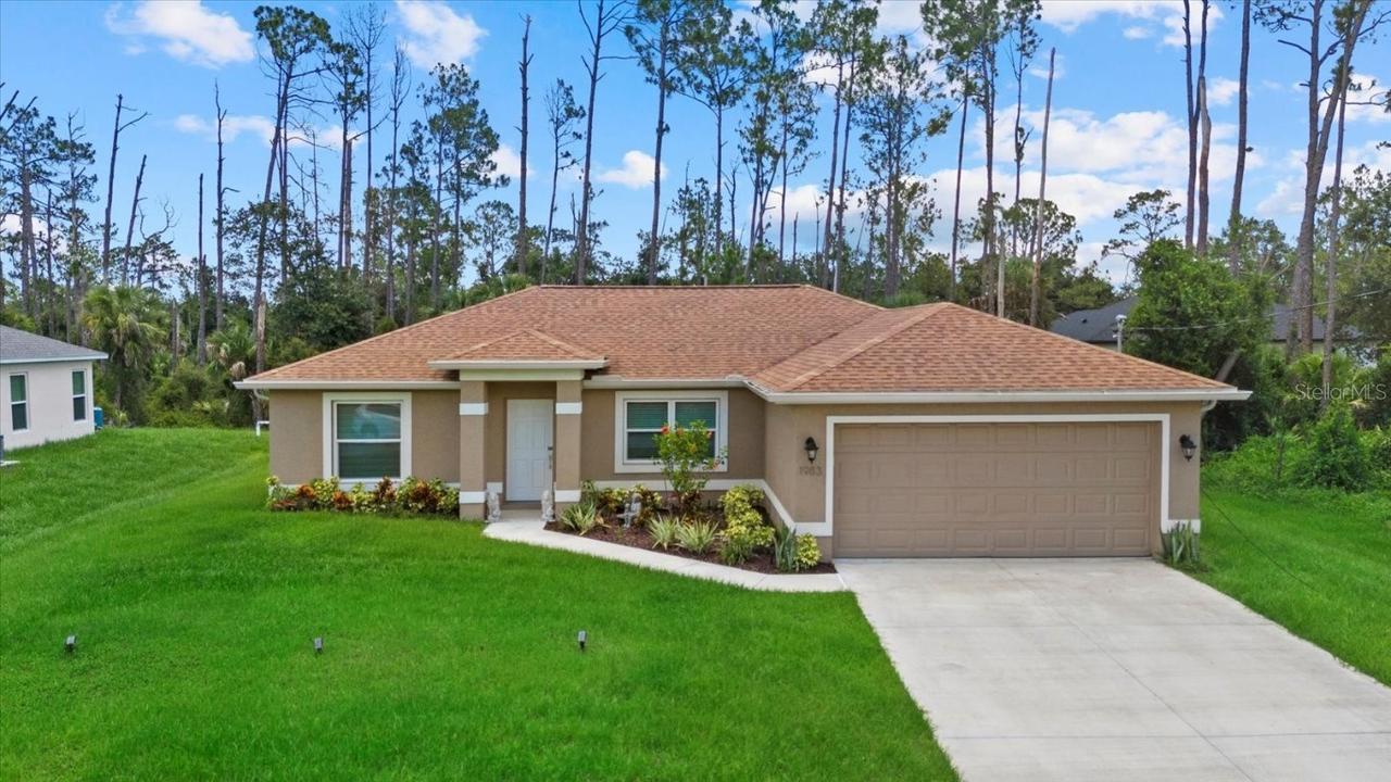 1983 Longstroth Ave., North Port, FL 34288
