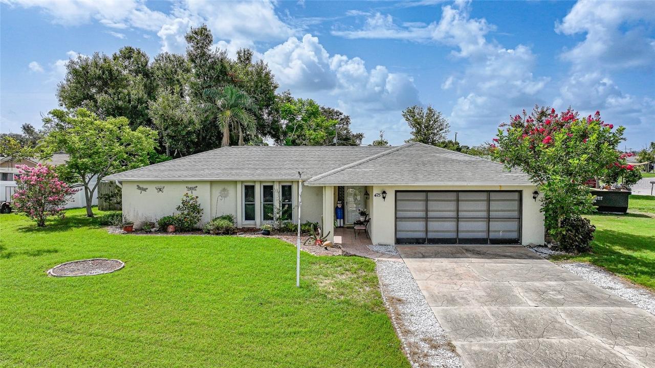 475 Whippoorwill Dr., Venice, FL 34293