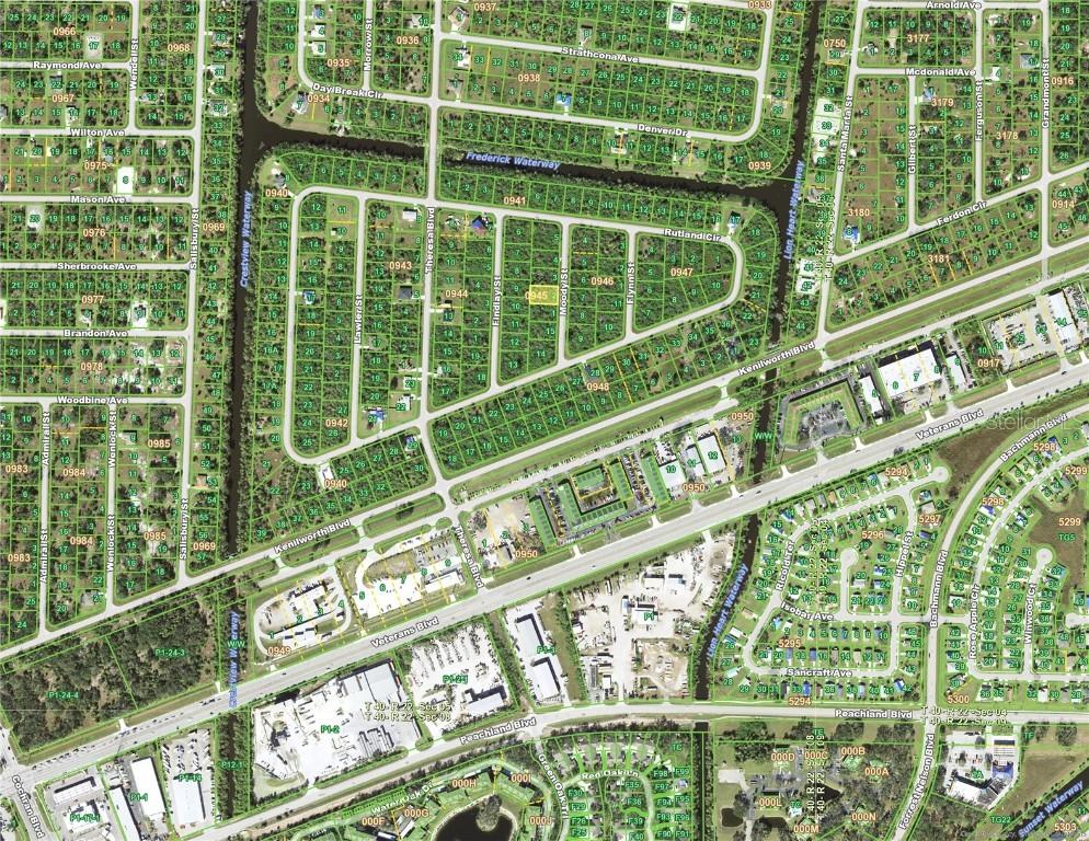 341 Moody St., Port Charlotte, FL 33954