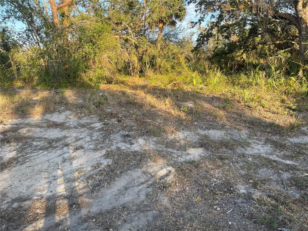 Baynes Rd., North Port, FL 34288