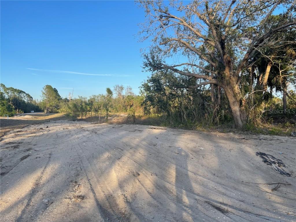 Baynes Rd., North Port, FL 34288