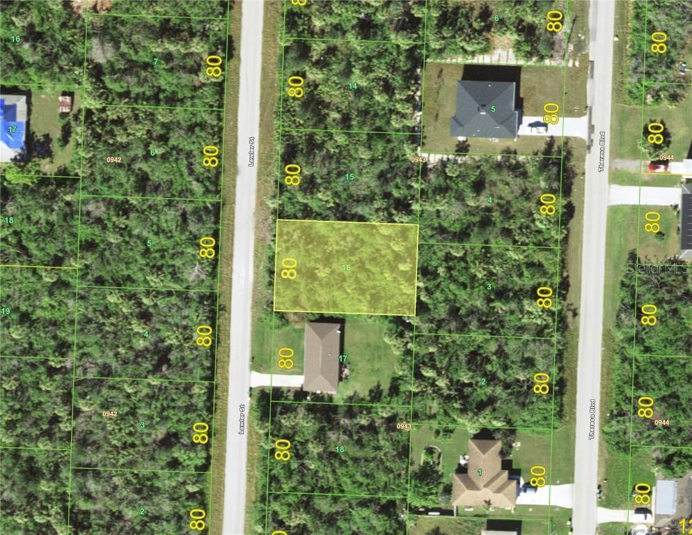 354 Lawler St., Port Charlotte, FL 33954