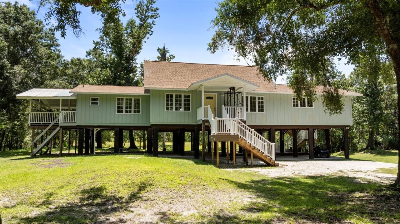 1183 NW Girl Scout Rd., Arcadia, FL 34266