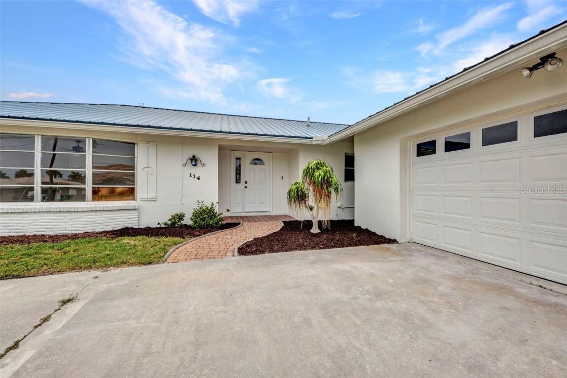 114 Sinclair St., Port Charlotte, FL 33952