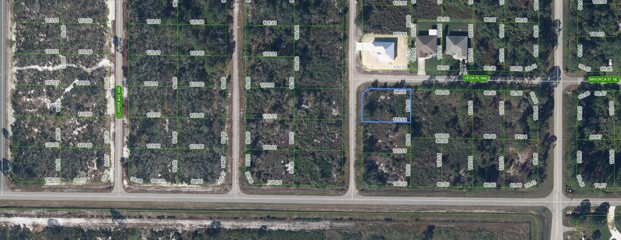 864 Aerostar Ave., Lake Placid, FL 33852