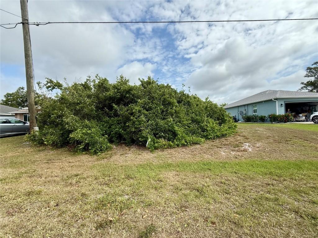 110 Baytree Dr., Rotonda West, FL 33947