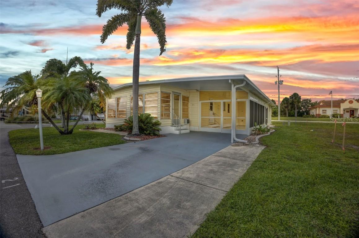 10100 Burnt Store Rd. #21, Punta Gorda, FL 33950