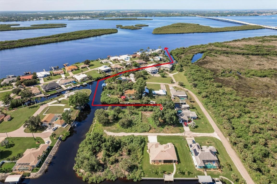 26423 Vershire Ct., Punta Gorda, FL 33983