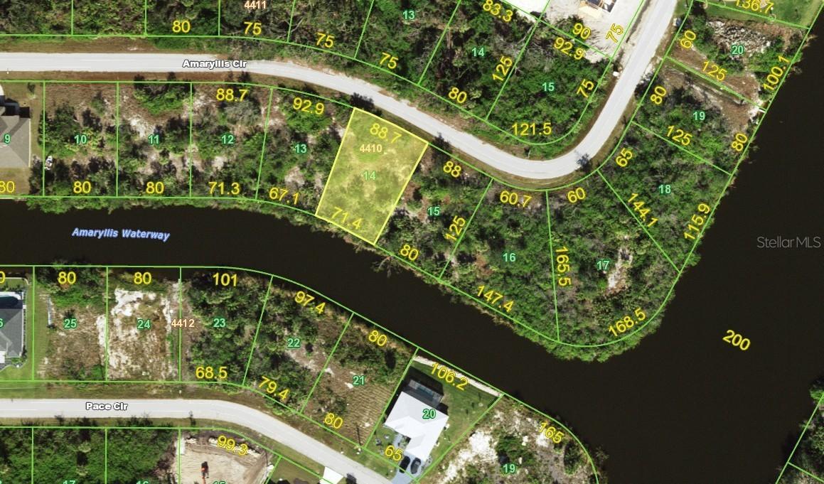 13348 Amaryllis Cir., Port Charlotte, FL 33981